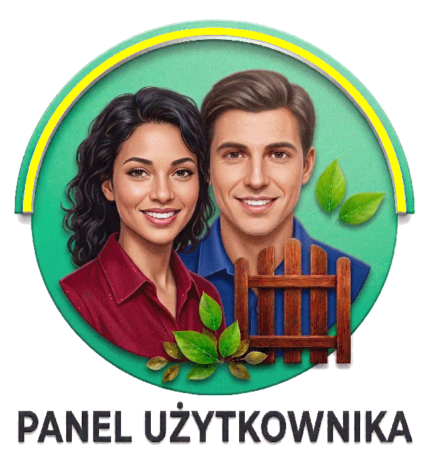 Panel Użytkownika
