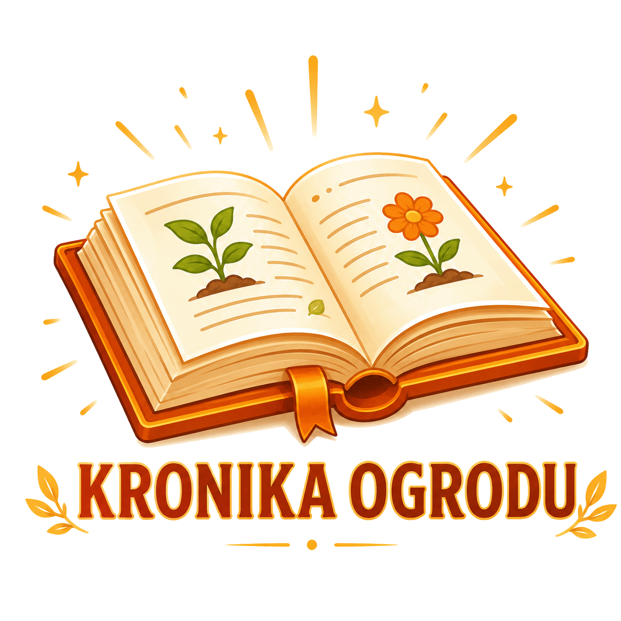 Kronika Ogrodu